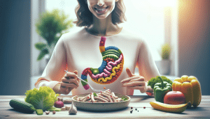 gut health habits