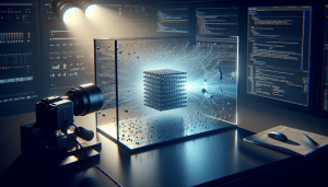 quantum computing revolution