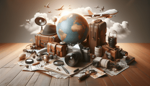 travel hacking secrets